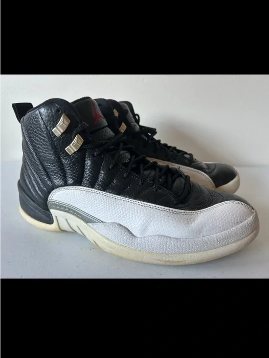 Jordan 12 Playoffs - Picture 2 of 7